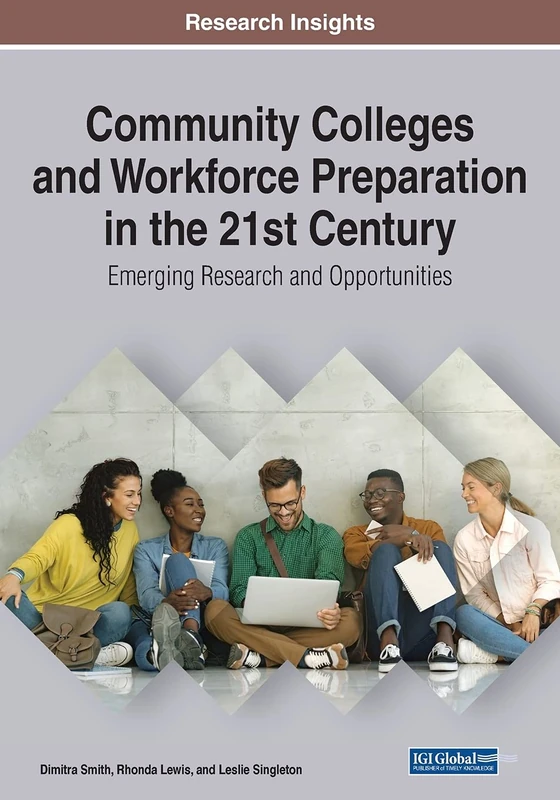 Community Colleges and Workforce Preparation - IS Reference