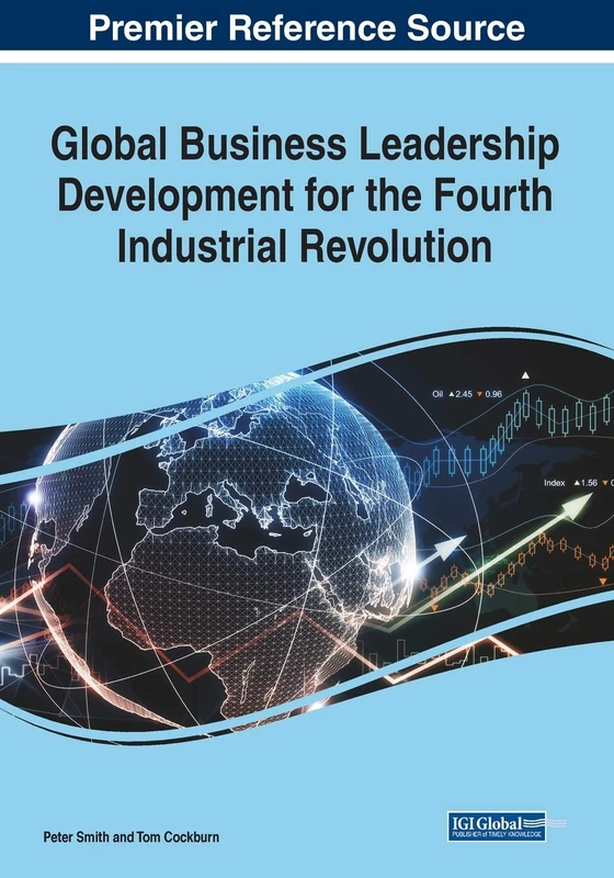 Business Science Reference - Global Business Leadership Book