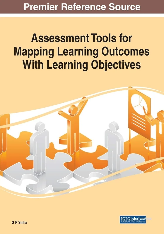 Assessment Tools for Mapping Learning Outcomes With Learning Objectives (Advances in Educational Technologies and Instructional Design) - Image 1
