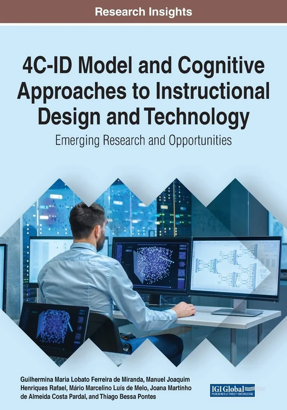 4C-ID Model and Cognitive Approaches to Instructional Design and Technology: Emerging Research and Opportunities - Image 1