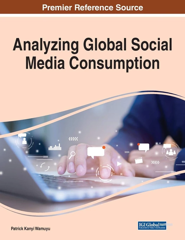 Analyzing Global Social Media Consumption