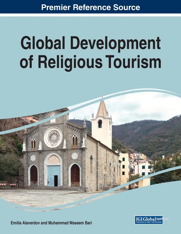 Global Development of Religious Tourism