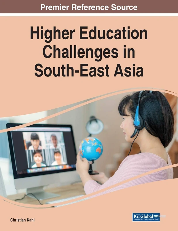 Higher Education Challenges in South-East Asia - ISR Books