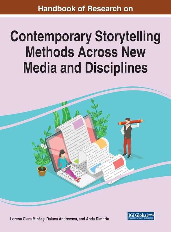 Handbook of Research on Contemporary Storytelling Methods