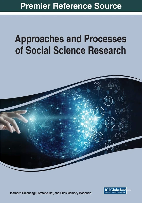 Approaches and Processes of Social Science Research