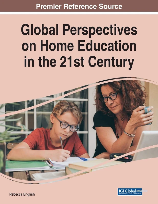 Information Science Reference - Home Education Book