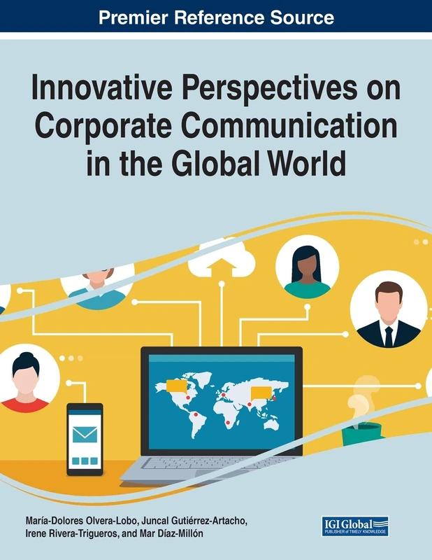 Innovative Perspectives on Corporate Communication in the Global World
