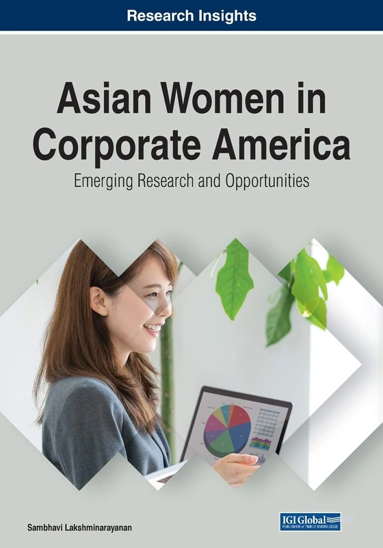 Asian Women in Corporate America - Emerging Research & Opps