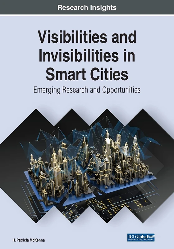Visibilities and Invisibilities in Smart Cities: Emerging Research and Opportunities