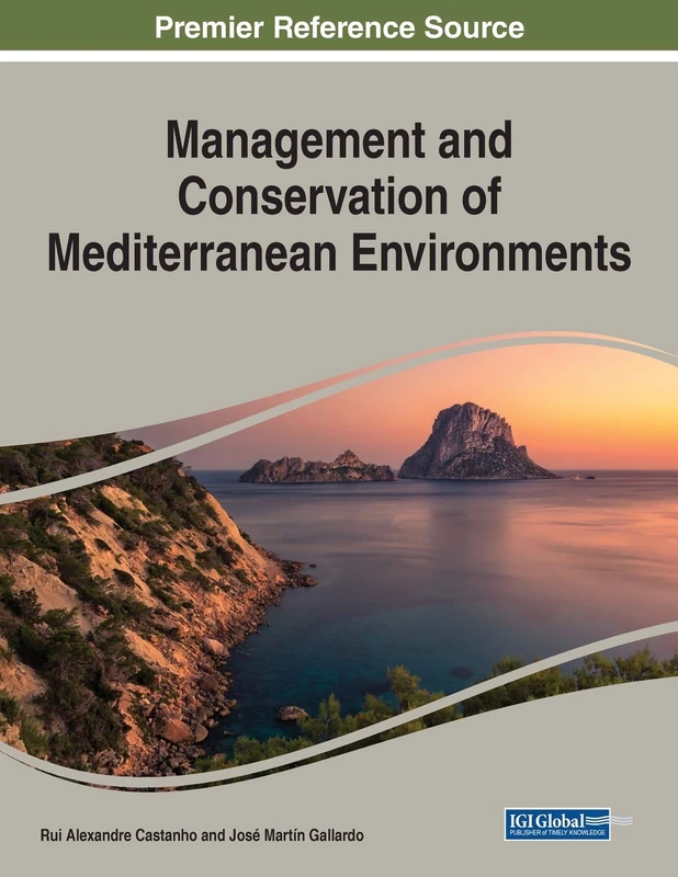 Management and Conservation of Mediterranean Environments