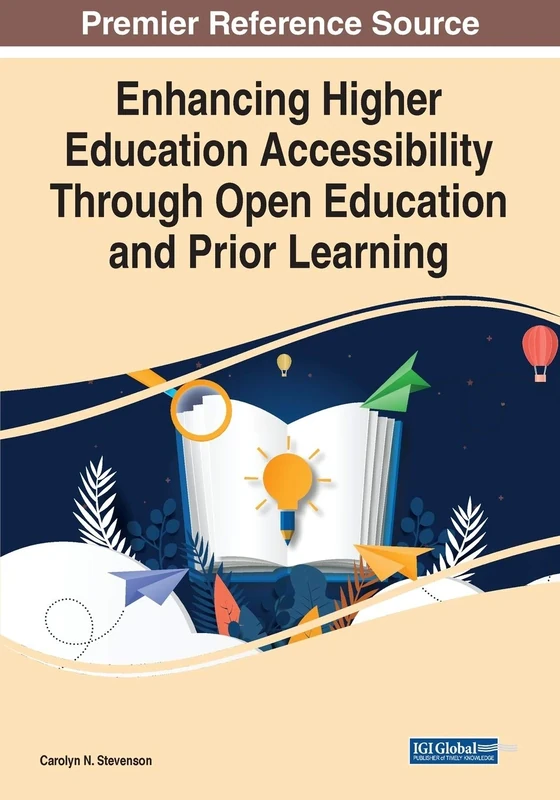 Enhancing Higher Education Accessibility Through Open Education and Prior Learning