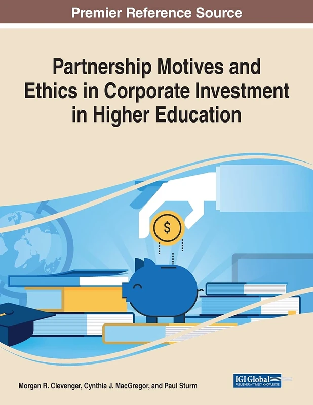 Information Science Reference - Partnership Motives and Ethics