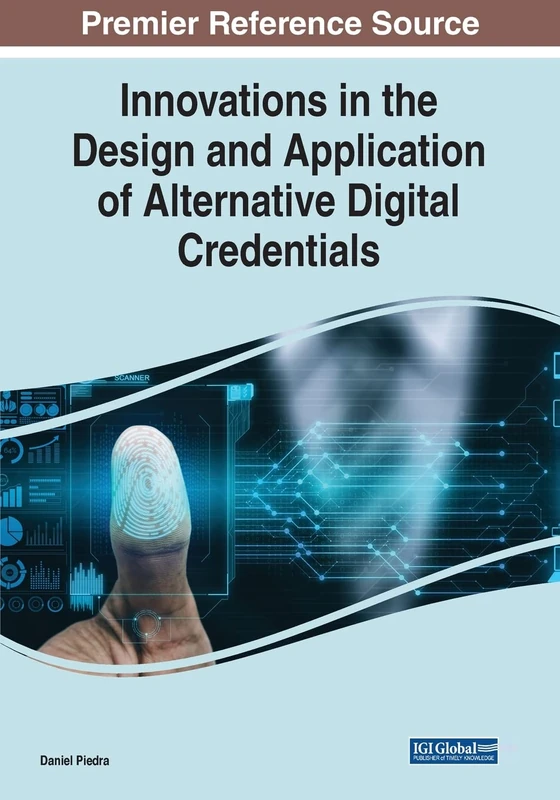 Innovations in Alternative Digital Credentials - ISR Book