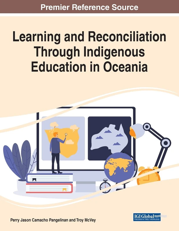 Information Science Reference - Indigenous Education in Oceania