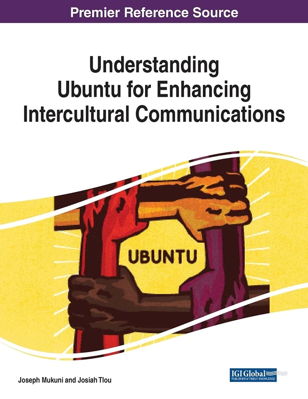 Understanding Ubuntu - Intercultural Communications Book