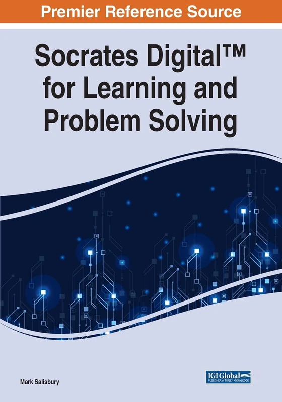 Socrates Digital™ for Learning and Problem Solving - Image 1