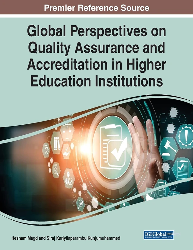 Global Perspectives on Quality Assurance and Accreditation in Higher Education Institutions - Image 1