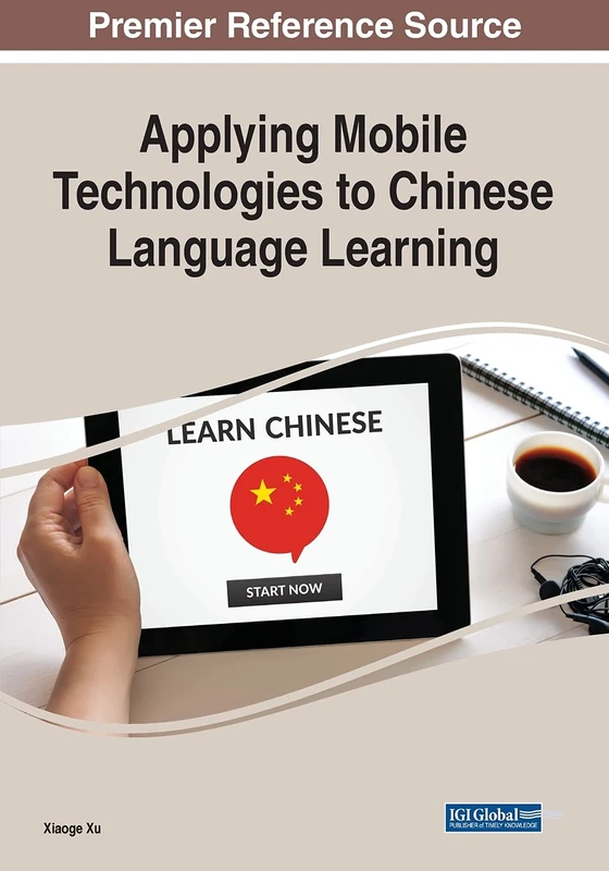 Information Science Reference - Chinese Language Learning Book
