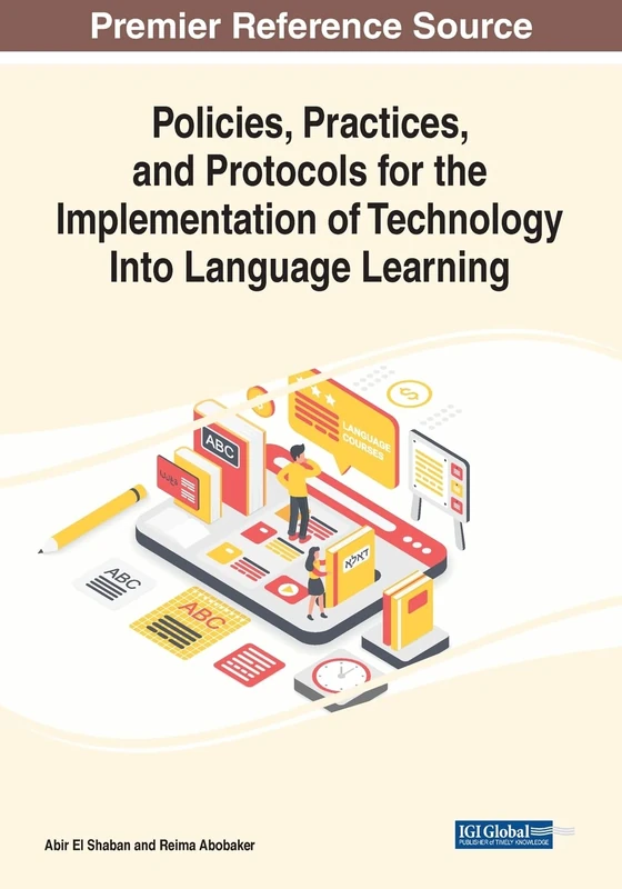 Information Science Reference - Technology in Language Learning