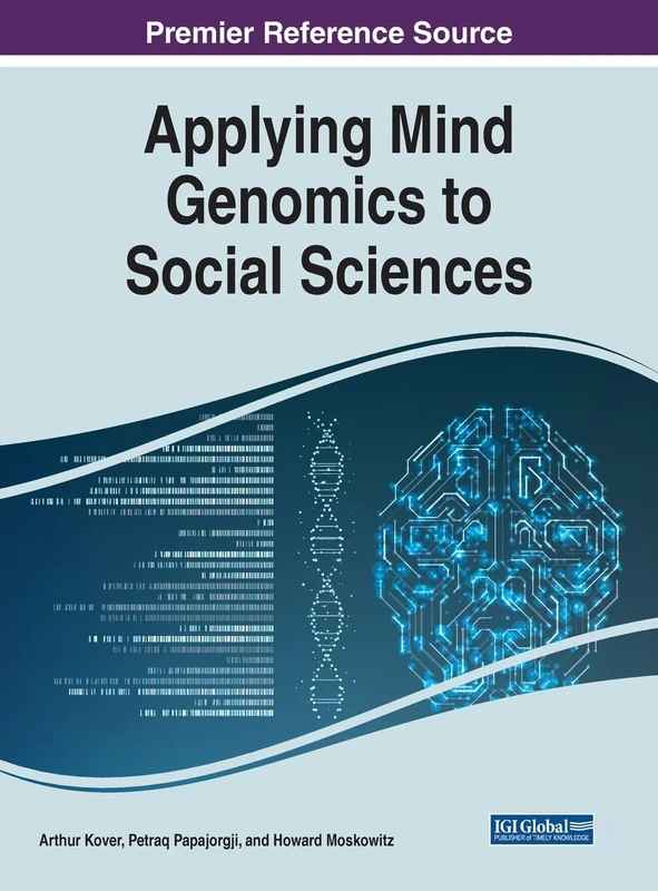 Applying Mind Genomics to Social Sciences - Image 1