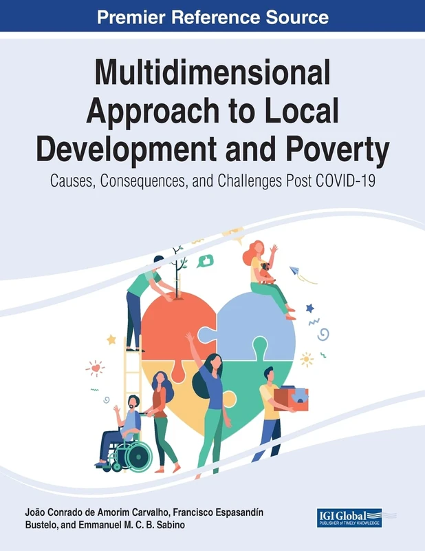 Multidimensional Approach to Local Development and Poverty: Causes, Consequences, and Challenges Post COVID-19