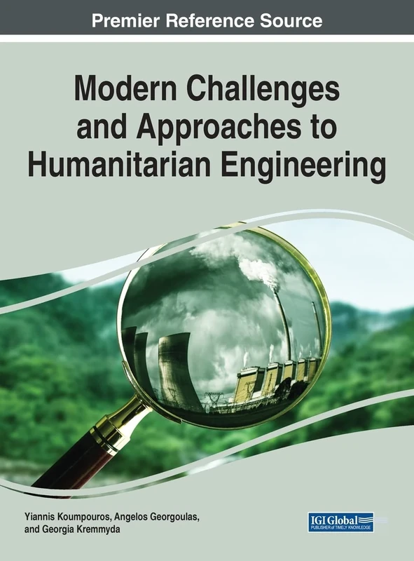 Challenges and Approaches to Humanitarian Engineering (Advances in Human Services and Public Health)