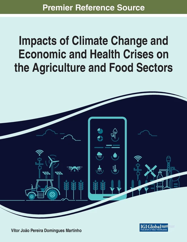 Impacts of Climate Change and Economic and Health Crises