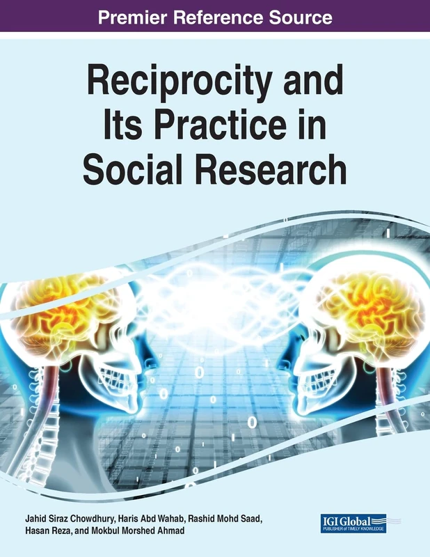 Reciprocity and Its Practice in Social Research - Book
