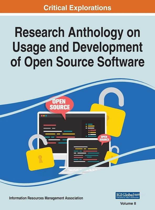 Research Anthology on Usage and Development of Open Source Software, VOL 2 - Image 1