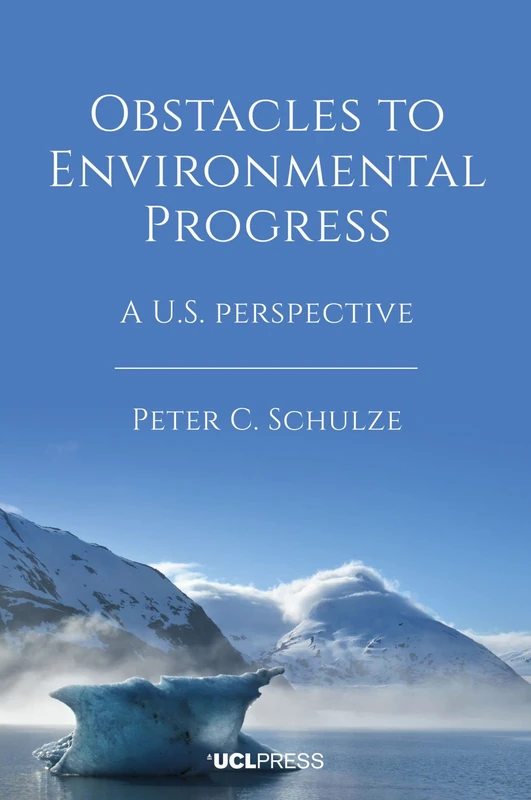 Obstacles to Environmental Progress: A U.S. Perspective - Image 1