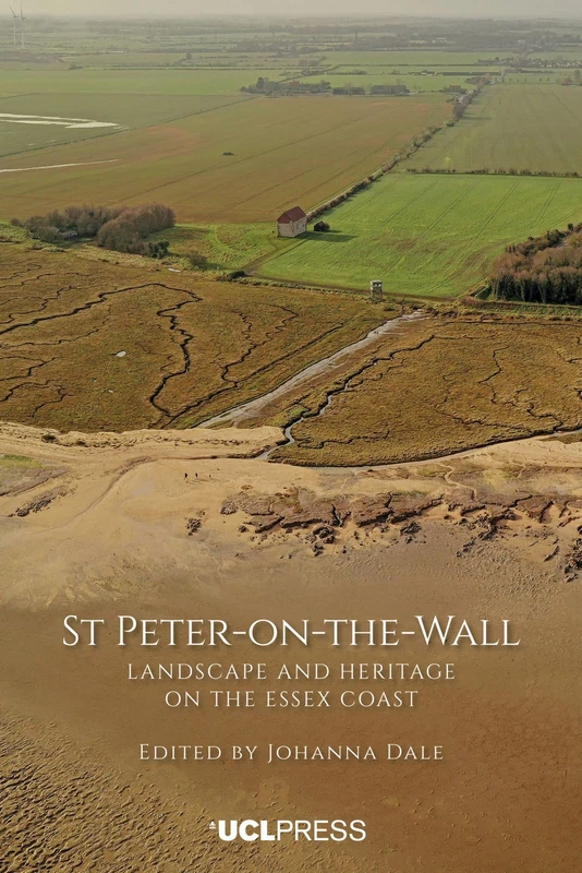 St Peter-on-the-Wall: Landscape and Heritage on the Essex Coast - Image 1