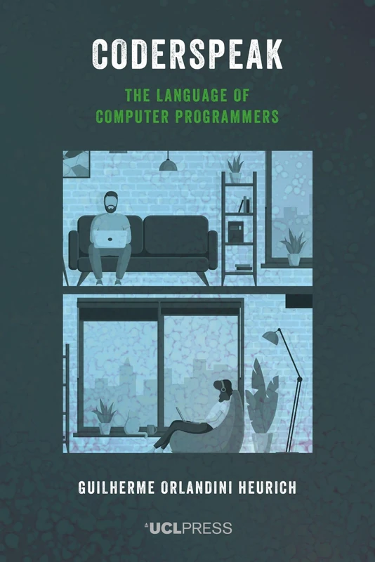 Coderspeak: The Language of Computer Programmers - Image 1