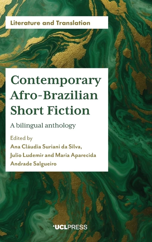 Contemporary Afro-Brazilian Short Fiction (Literature and Translation)