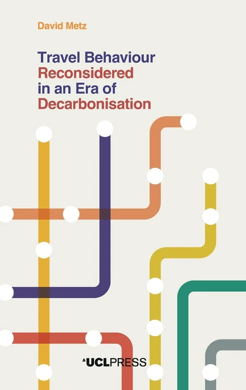 Travel Behaviour Reconsidered in an Era of Decarbonisation - Image 1