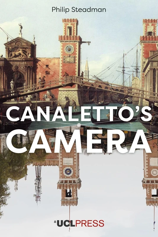 Canaletto's Camera - Image 1