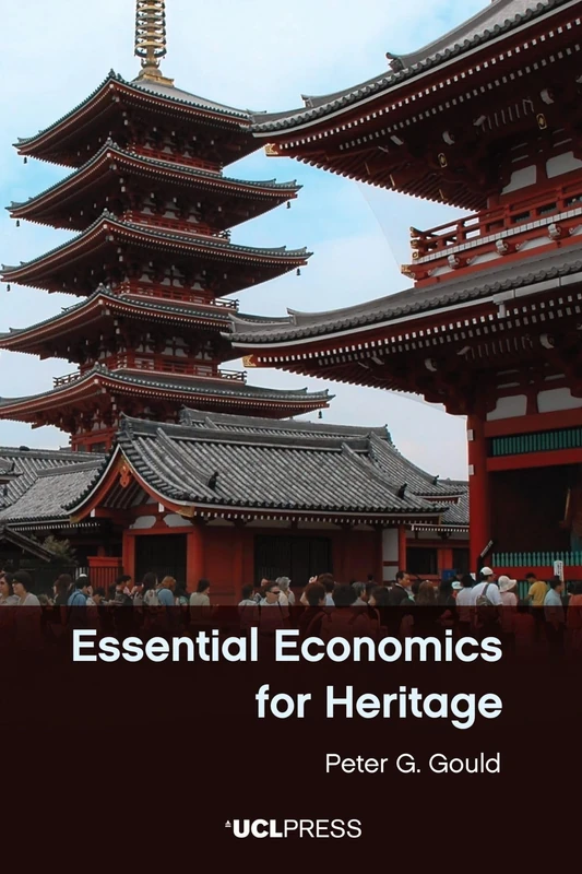Essential Economics for Heritage