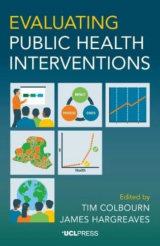 Evaluating Public Health Interventions