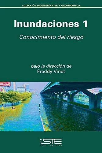 Inundaciones 1: Conocimiento del riesgo