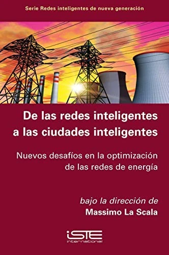 De las redes inteligentes a las ciudades inteligentes