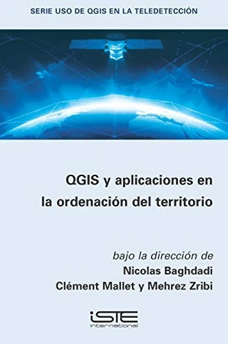 QGIS y aplicaciones en la ordenación del territorio