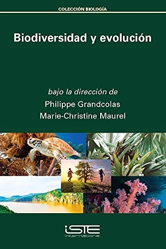 Biodiversidad y evolución
