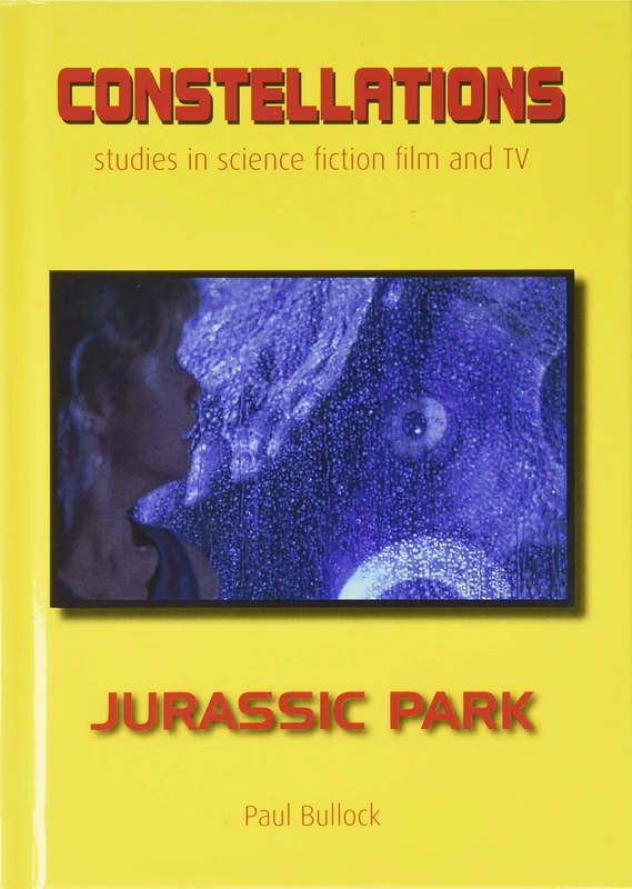 Jurassic Park (Constellations)