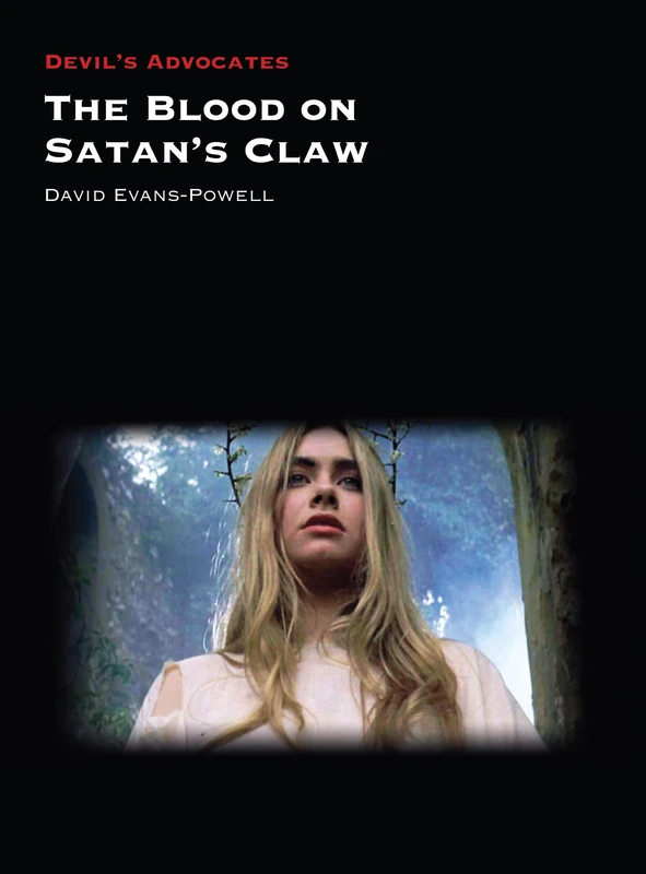 The Blood on Satan's Claw (Devil's Advocates)