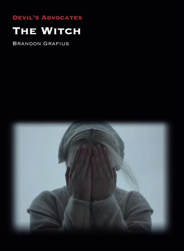 The Witch (Devil's Advocates) - Image 1