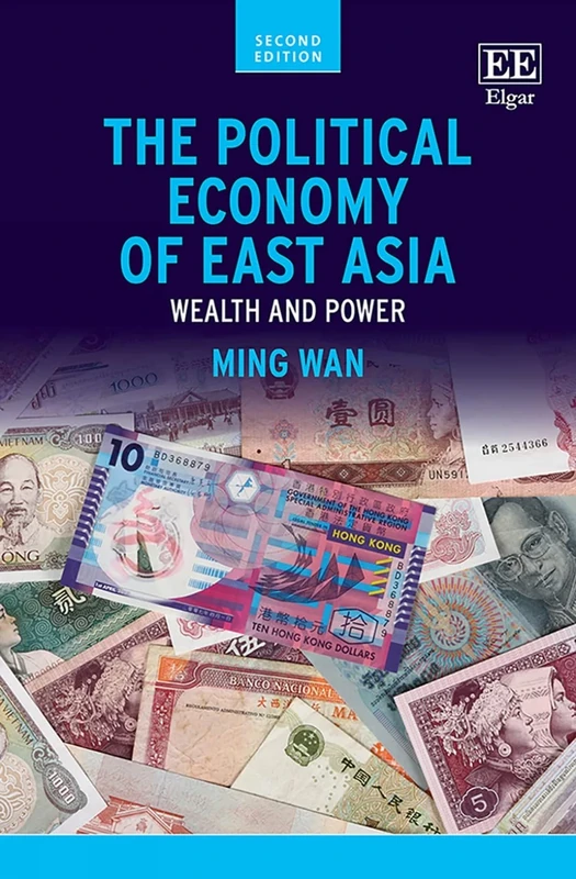 The Political Economy of East Asia: Wealth and Power: Second Edition
