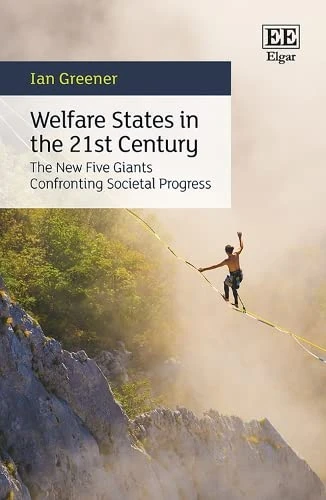 Welfare States in the 21st Century: The New Five Giants Confronting Societal Progress - Image 1