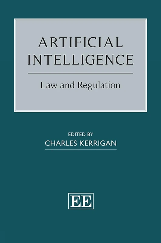 Artificial Intelligence: Law and Regulation