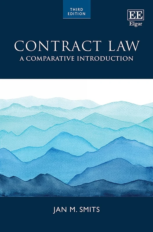 Contract Law: A Comparative Introduction