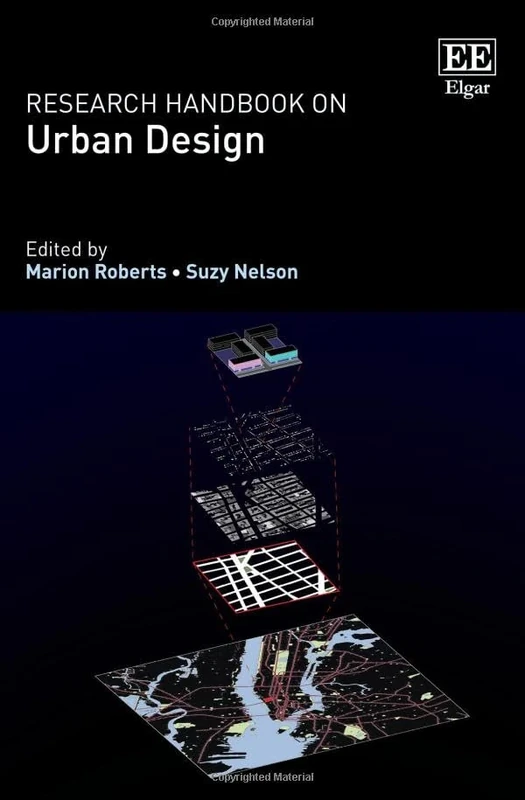 Research Handbook on Urban Design