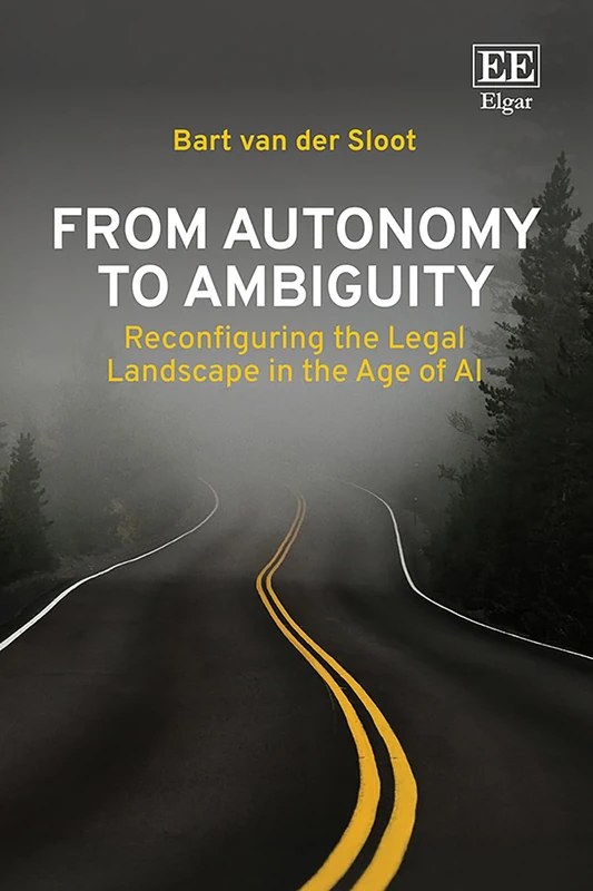 From Autonomy to Ambiguity: Reconfiguring the Legal Landscape in the Age of AI